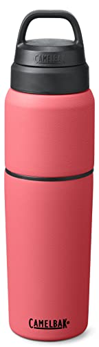 Multibev Stainless Steel Drinkware 22oz