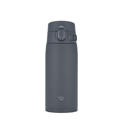 SM-VH48-HM GoCafe Insulated Stainless Steel Mug, 16-Ounce (.48 liter), PFAS-free & BPA-free