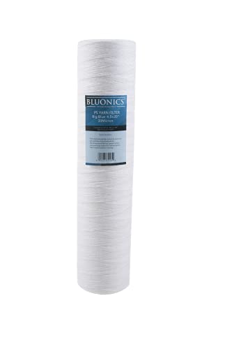 String wound Sediment (3 Count)
