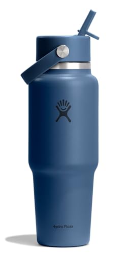 Travel Water Bottle