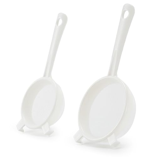 Kefir Strainer Set