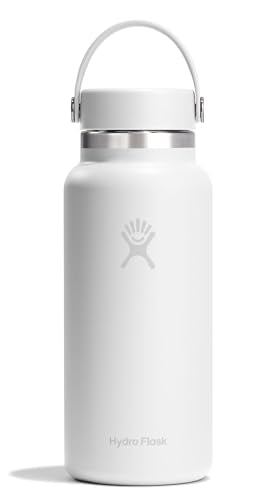 Water Bottle Insulated Stainless Steel