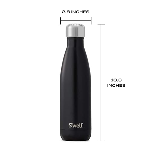 S’well Stainless Steel 17oz Water Bottle