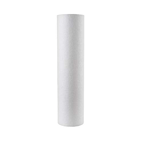 10x2.50" 1 Micron Sediment Filter 10" RO 4