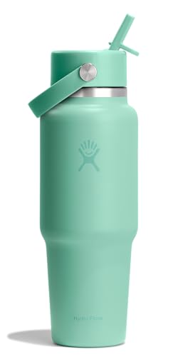 Travel Water Bottle