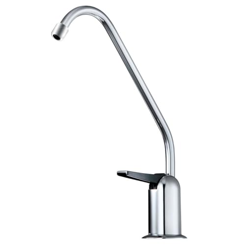 Non Air Gap RO Auxiliary Faucet Chrome 1