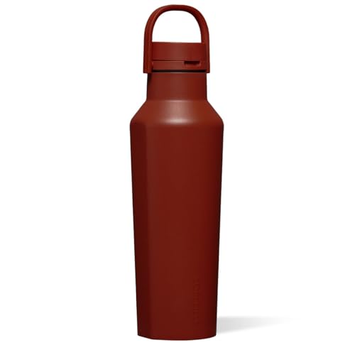 Sport Canteen 20 oz Triple Insulated Bottle