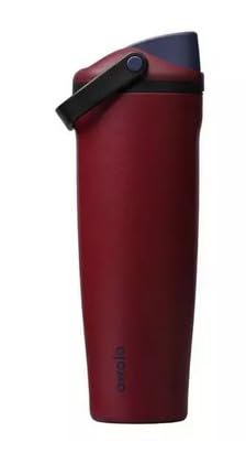 40oz FreeSip Sway Stainless Steel Water Bottle (30 Count)