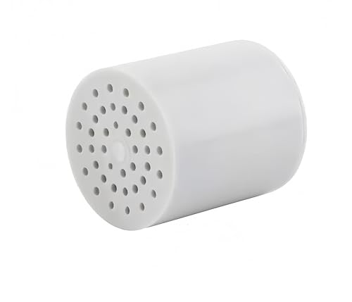 20 Stage Shower Filter for Hard Water