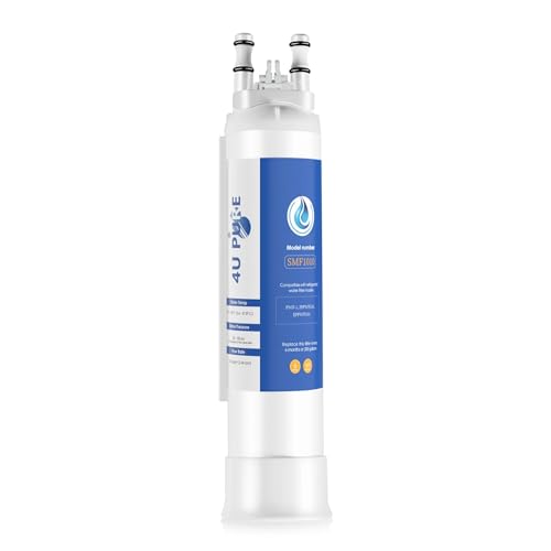 FPPWFU01 Water Filter Replacement for Frigidaire FPPWFU01