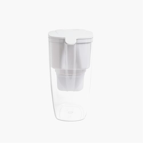 Water Filter Pitcher