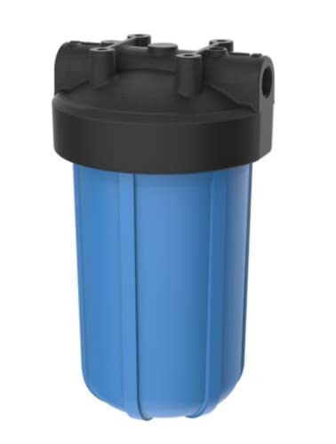Pentair Pentek 150470 Big Blue 10" x 4.5" Filter Housing