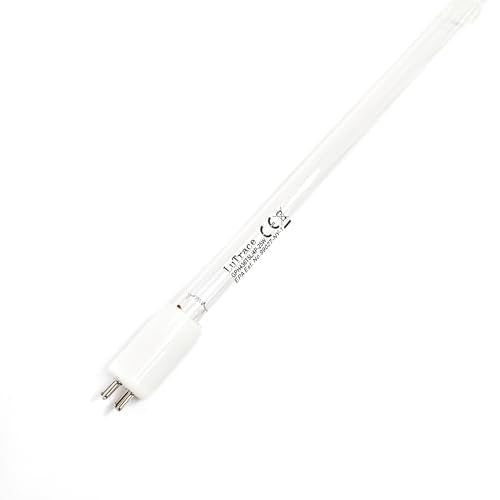 Pura Water 36002018 UV Lamp #20 for PURA UV20 & UV BigBoy Series
