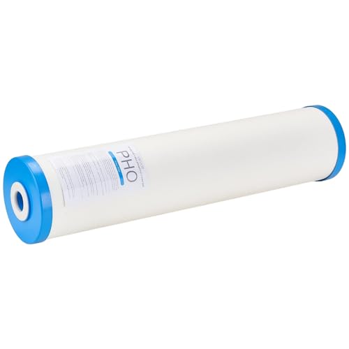 Whole House Water Filter Replacement Cartridge