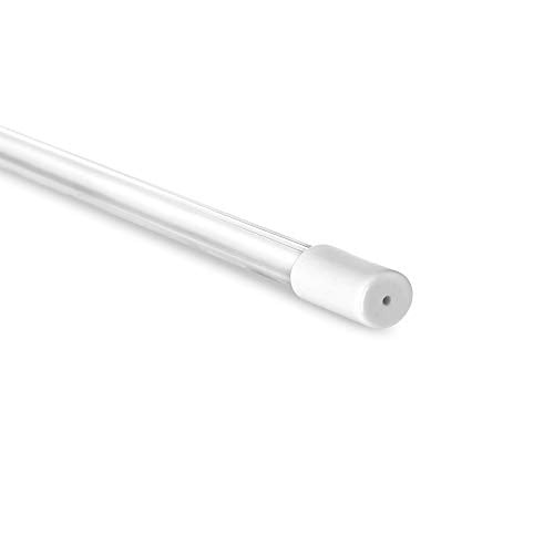 55W UV 4 Prong Replacement Bulb for 12GPM Water Purifier Ultraviolet Light Filter