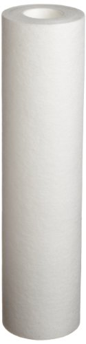 Pentair Pentek P25 Sediment Water Filter