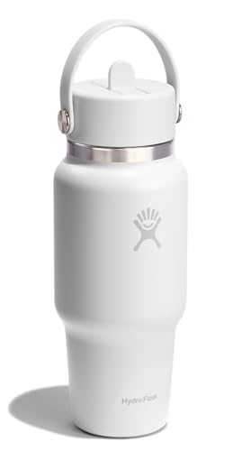 Travel Water Bottle