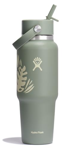 Travel Water Bottle