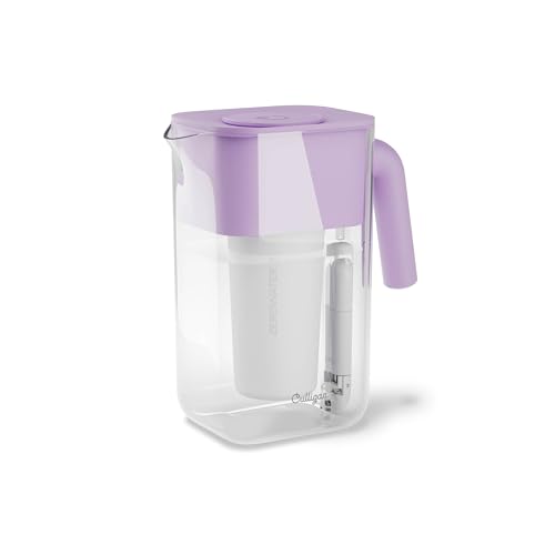 with ZeroWater Technology 10