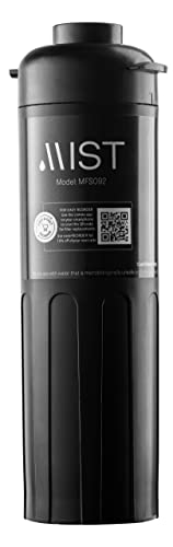 Under Sink Water Filter
