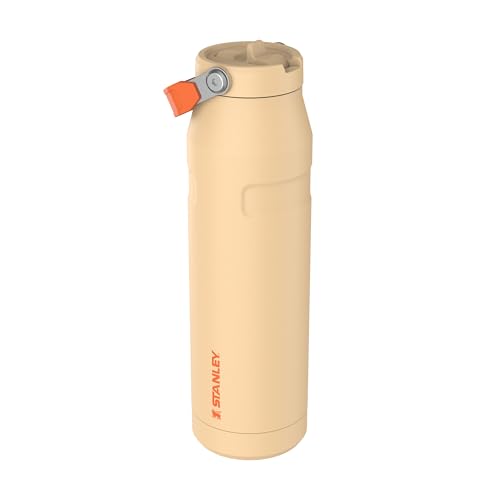 1913 Flip Straw Sports Water Bottle 1.06L