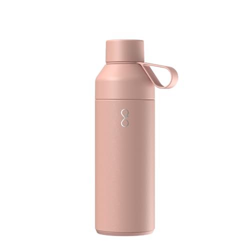Original 17oz Stainless Steel Water Bottle