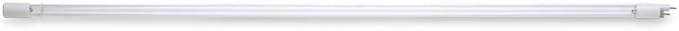 lumenivo S810RL UV Lamp 38W Replacement UV Light for Water Filter System S8Q-PA, S8Q and S8Q-Gold - 32 Inches UV Bulb S810RL with 4-Pin Step 3-Level Base - 1 Pack