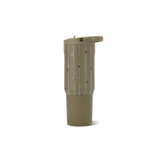 Sport 20 oz Insulated Stainless Steel Water Bottle