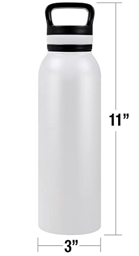 Harry Potter Vacuum Insulated Stainless Steel with Loop Cap