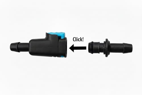 Quick Connect 2 (2 Count)