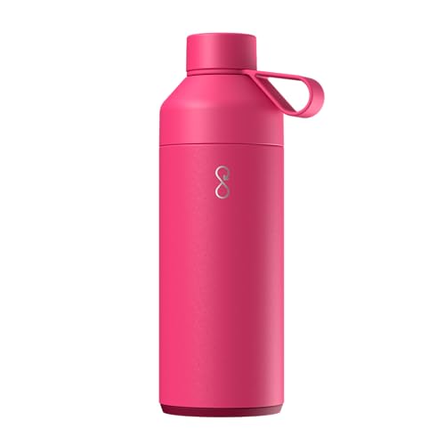 Original 34oz Stainless Steel Water Bottle