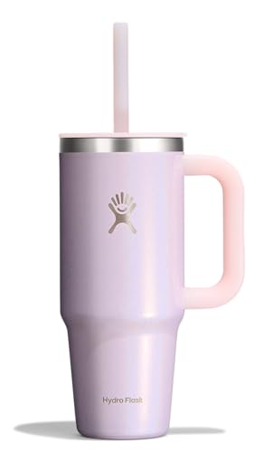 Travel Tumbler with Handle