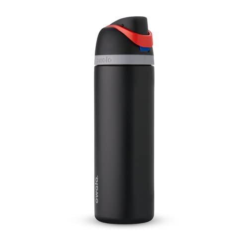 Star Wars FreeSip Stainless Steel Water Bottle 24 oz Darth Vader