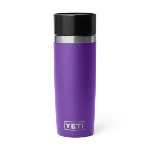 Rambler 16 oz Travel Bottle