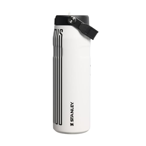 1913 Flip Straw Sports Water Bottle 0.7L