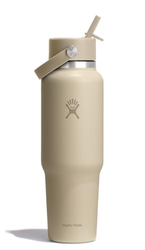 Travel Water Bottle