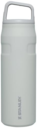 IceFlow Cap and Carry Water Bottle 24 oz