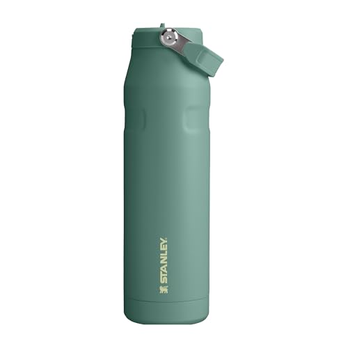 1913 Flip Straw Sports Water Bottle 1.06L