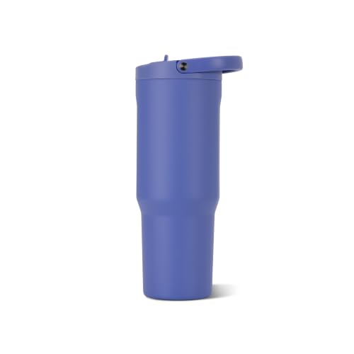 Sport 40 oz Insulated Stainless Steel Water Bottle