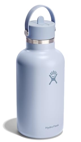 Water Bottle Insulated Stainless Steel