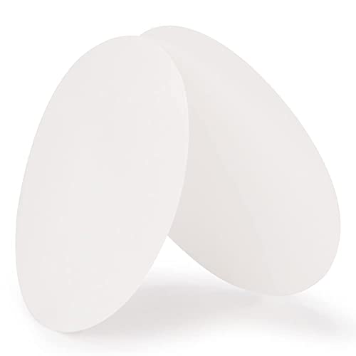 Qualitative Filter Paper (300 Count)