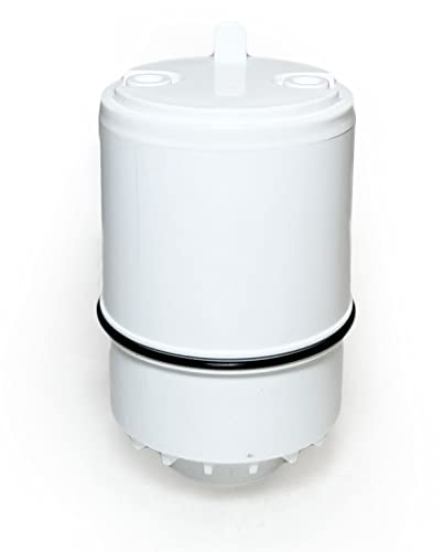 RF3375 Compatible Water Filter Replacement For All PUR Faucet Filtration Systems (3 Count)