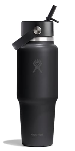 Travel Water Bottle