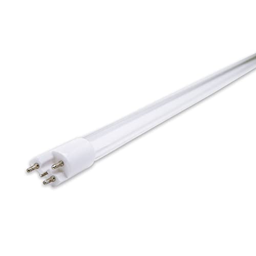 S810RL Water UV Lamp 38W Replacement UV Light for Water (2 Count)