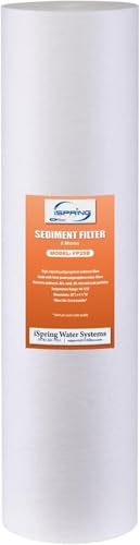 FP25B Whole House Water Filter Cartridge