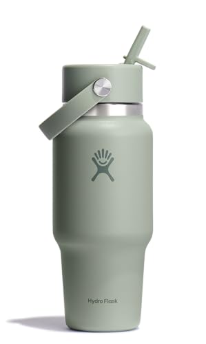 Travel Water Bottle