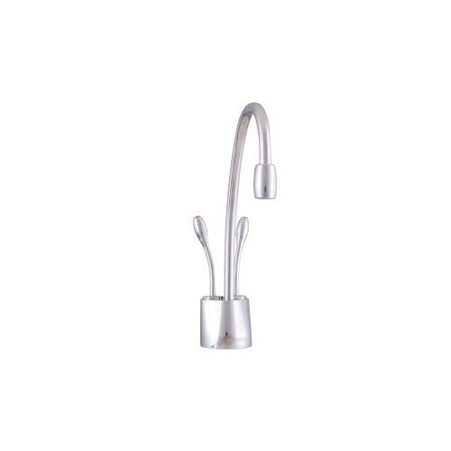 Contemporary Instant Hot and Cold Water Dispenser