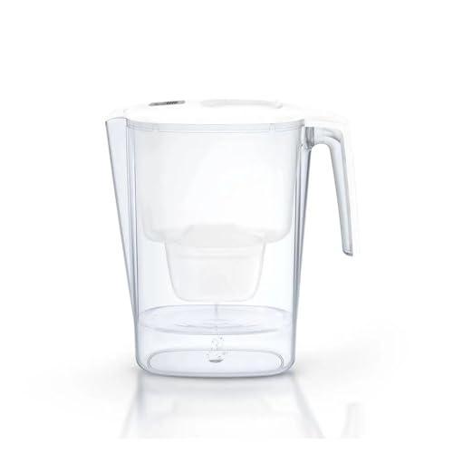 Home Water Filter Pitcher Water Purifier 3.6L Water Purifier Activated Carbon Filter Kitchen Water Purifier Household Water Tank