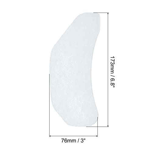 Universal Cloth Dryer Air Intake Filter