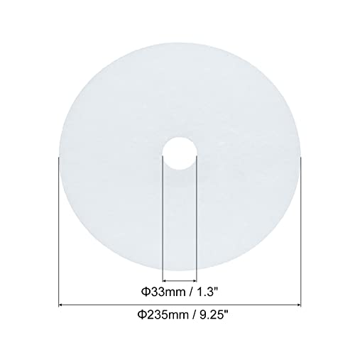 Universal Cloth Dryer Exhaust Filter